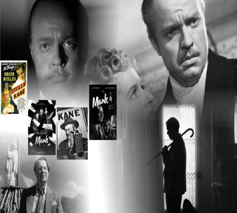 ශිල්පියාගේ අප්‍රකට කතාව – Mank