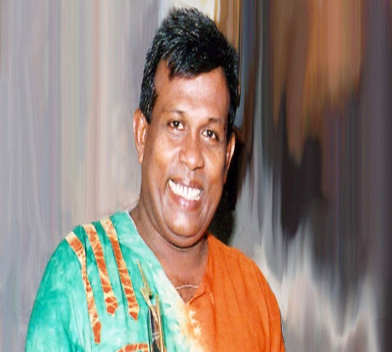 ඉලක්ක තිබුණා